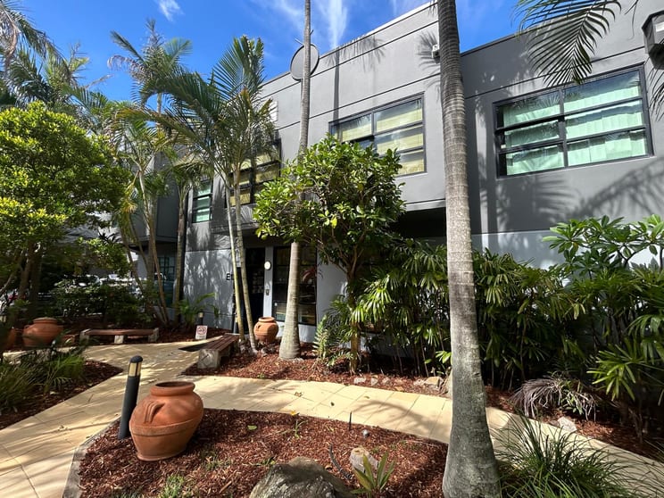 Click to view all images Unit E12/13-15 Forrester Street Kingsgrove NSW 2208 - Image 1
