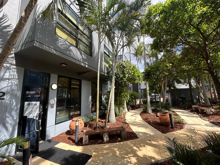 Click to view all images Unit E12/13-15 Forrester Street Kingsgrove NSW 2208 - Image 2