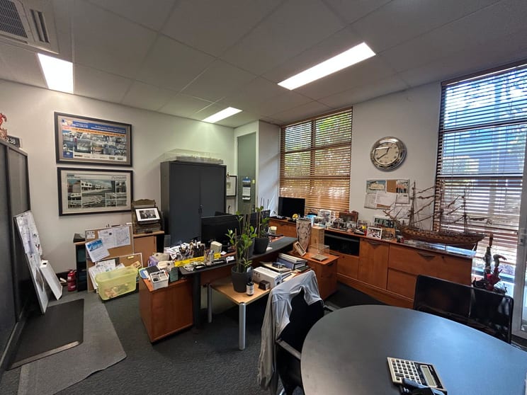 Click to view all images Unit E12/13-15 Forrester Street Kingsgrove NSW 2208 - Image 3