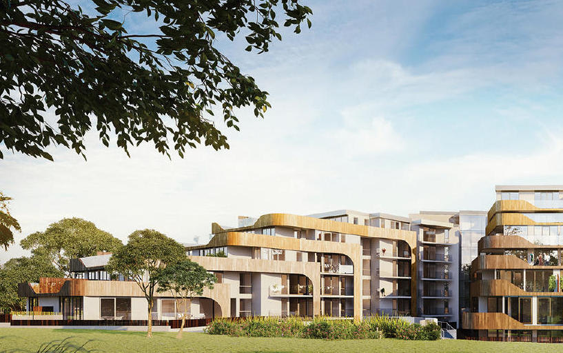 Click to view all images 1091 Plenty Rd Bundoora VIC 3083 - Image 2