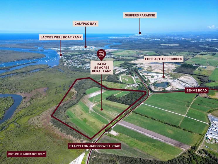 Click to view all images Jacobs Well QLD 4208 - Image 2