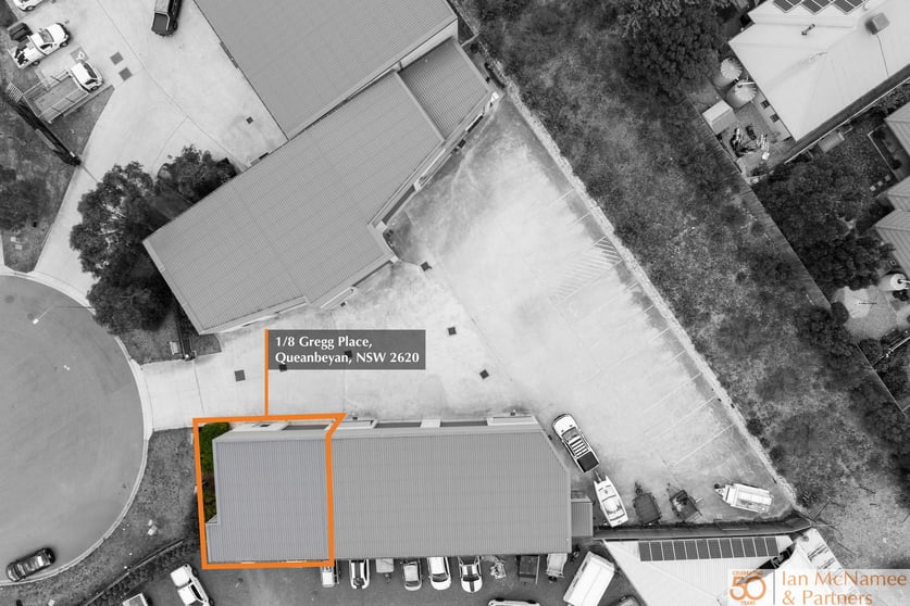 Click to view all images 1/8 Gregg Place Queanbeyan NSW 2620 - Image 3