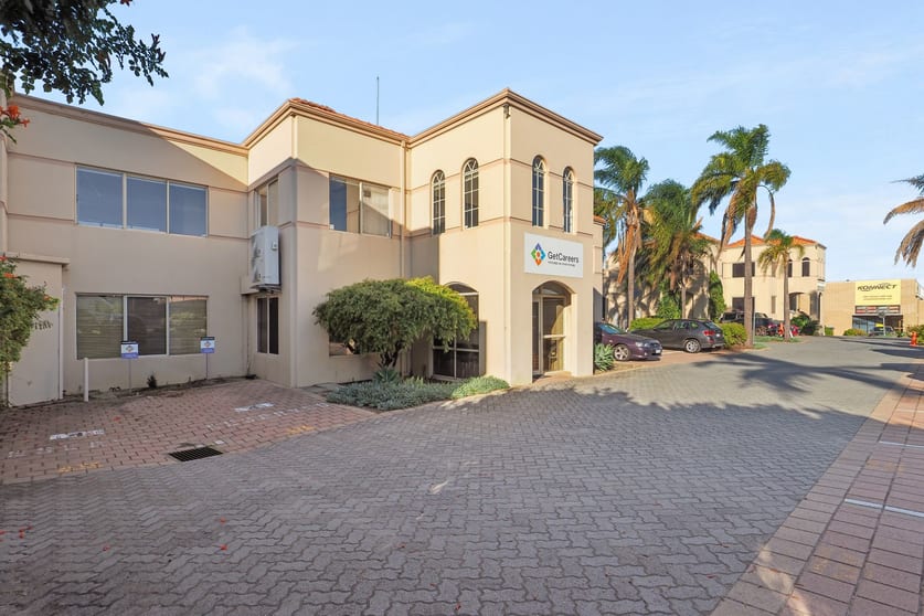 Click to view all images Unit 5/7 Hector Street West Osborne Park WA 6017 - Image 2