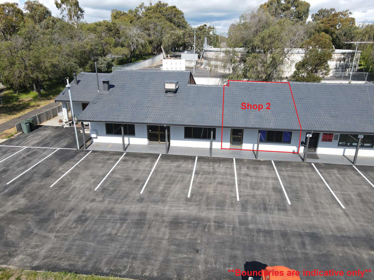 2/151 Lucy Victoria Avenue Australind WA 6233 - Image 2