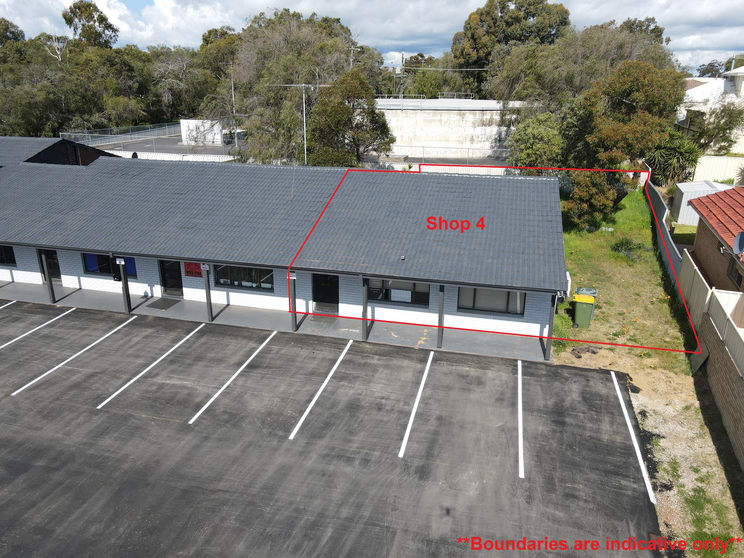 4/151 Lucy Victoria Avenue Australind WA 6233 - Image 2