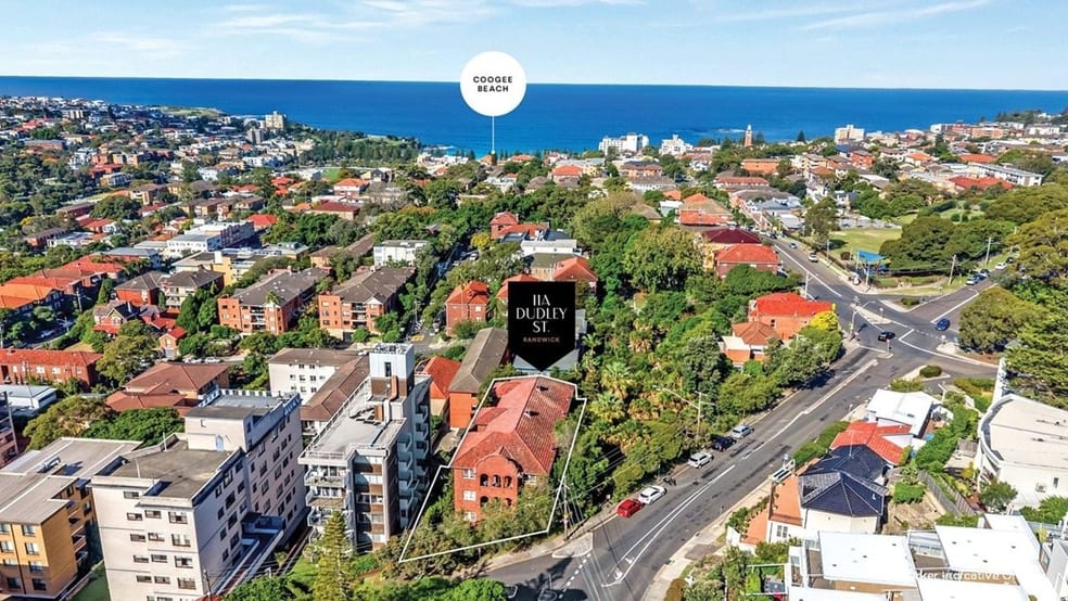 11A Dudley Street Randwick NSW 2031 - Image 1