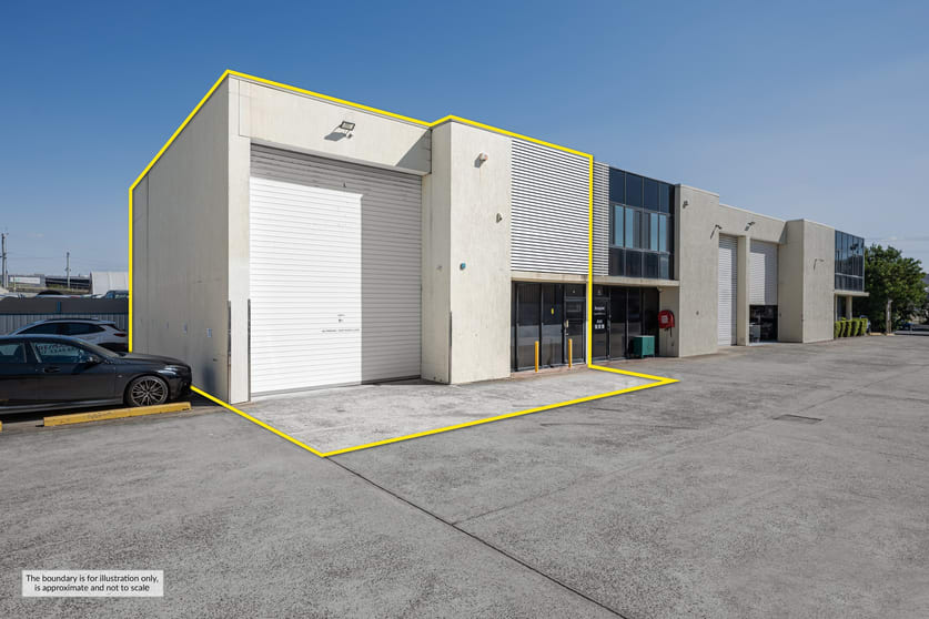 Click to view all images 6/23 Richland Avenue Coopers Plains QLD 4108 - Image 1