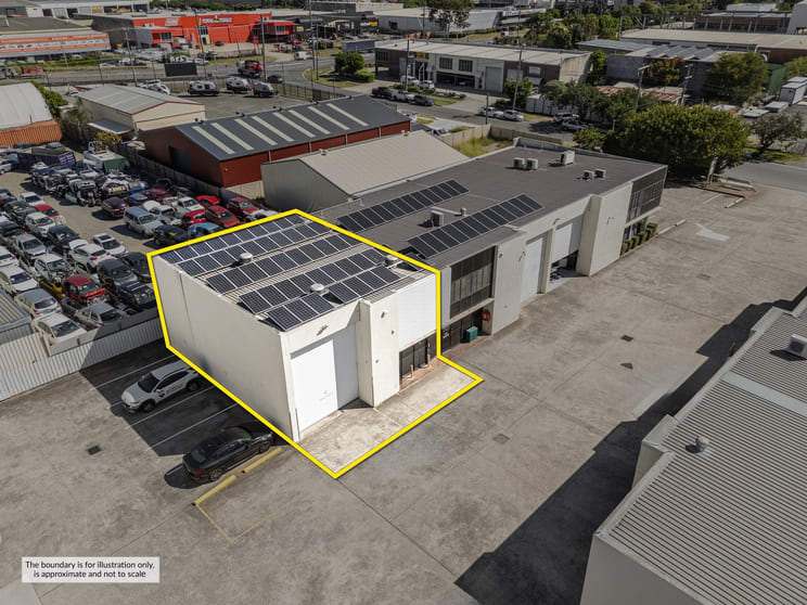 Click to view all images 6/23 Richland Avenue Coopers Plains QLD 4108 - Image 3