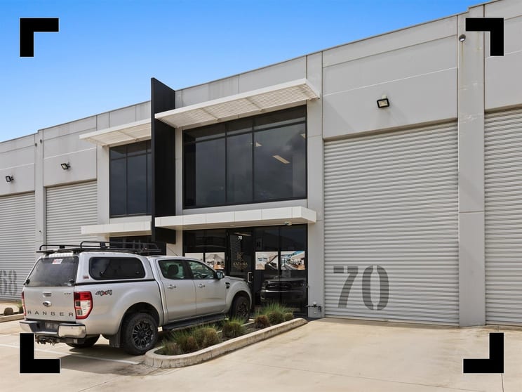 Click to view all images 70/31-37 Norcal Road Nunawading VIC 3131 - Image 1