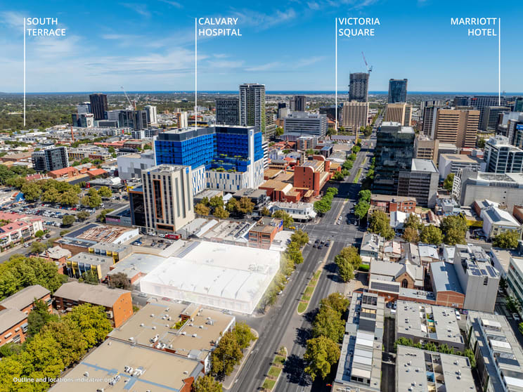 Click to view all images 153-161 Wakefield Street Adelaide SA 5000 - Image 2