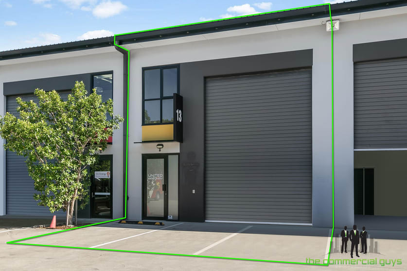 13/16 Crockford Street Northgate QLD 4013 - Image 1