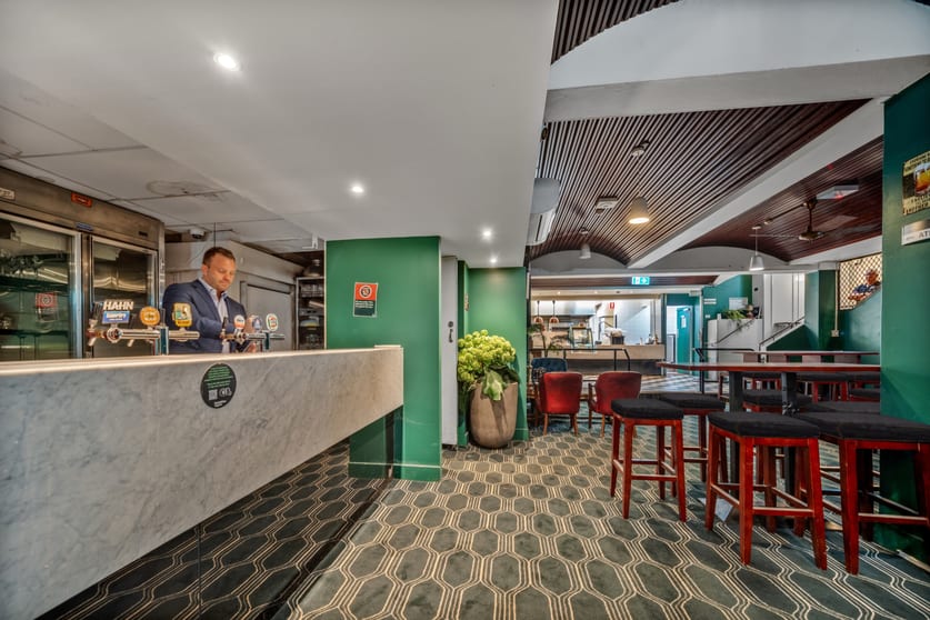 Click to view all images 5-7 Barrack Street Sydney NSW 2000 - Image 2