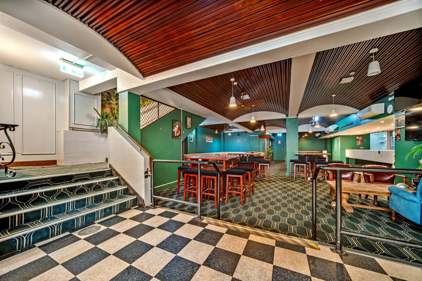 Click to view all images 5-7 Barrack Street Sydney NSW 2000 - Image 3
