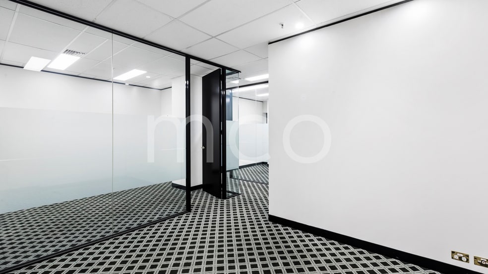 Click to view all images Suites 301 & 312/1 Queens Road Melbourne VIC 3004 - Image 1
