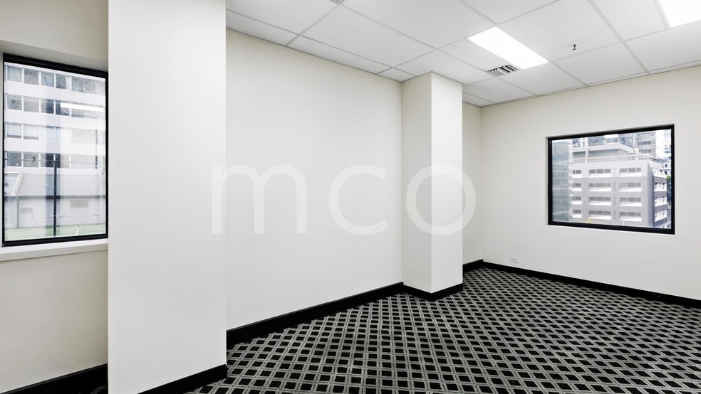 Click to view all images Suites 301 & 312/1 Queens Road Melbourne VIC 3004 - Image 3