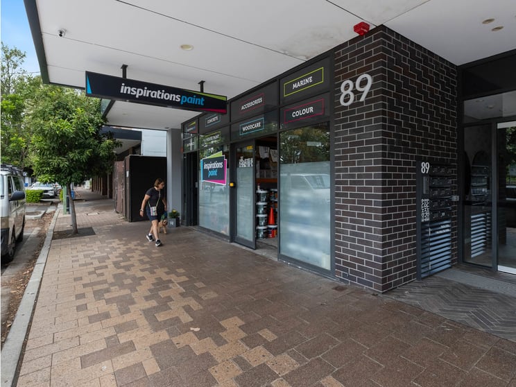 Click to view all images 1/89 Parraween Street/390 Military Road Cremorne NSW 2090 - Image 3