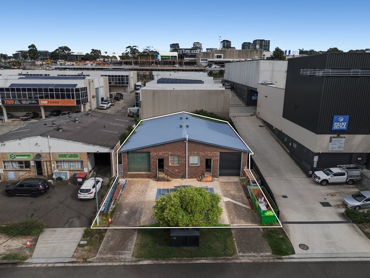 18 Yalgar Road Kirrawee NSW 2232 - Image 1