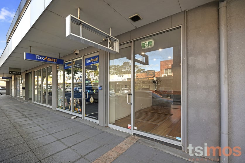 Click to view all images 5/37-39 Station Road Cheltenham VIC 3192 - Image 1