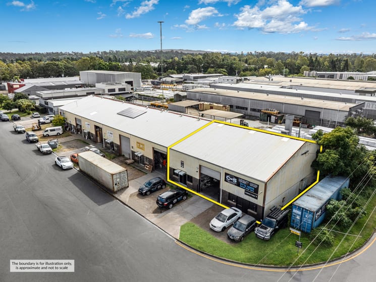 5/17 Benronalds Street Seventeen Mile Rocks QLD 4073 - Image 2