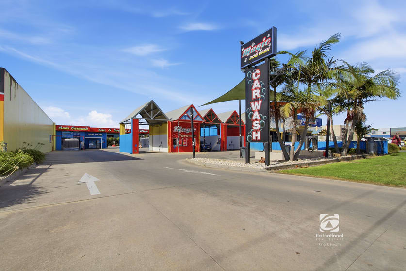 491 Main Street Bairnsdale VIC 3875 - Image 2