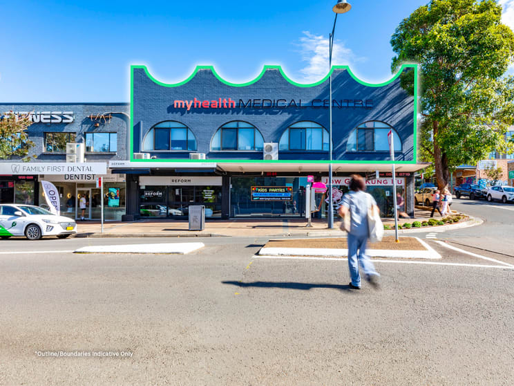 3/30-34 Station Street Engadine NSW 2233 - Image 1