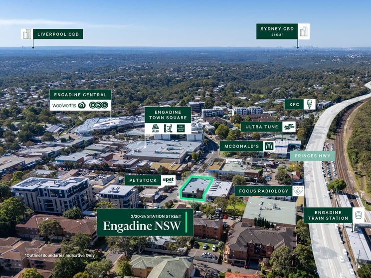 3/30-34 Station Street Engadine NSW 2233 - Image 2