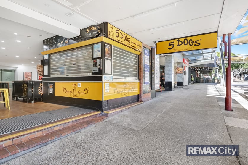 216/247 Wickham Street Fortitude Valley QLD 4006 - Image 2
