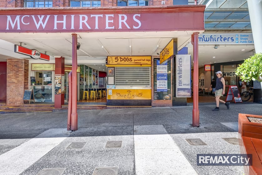216/247 Wickham Street Fortitude Valley QLD 4006 - Image 1