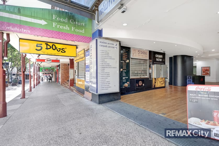 216/247 Wickham Street Fortitude Valley QLD 4006 - Image 3