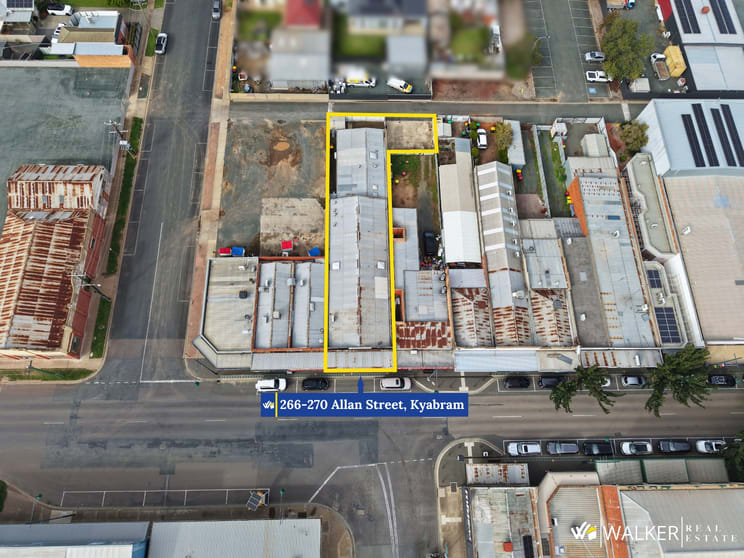 Click to view all images 266-270 Allan Street Kyabram VIC 3620 - Image 2
