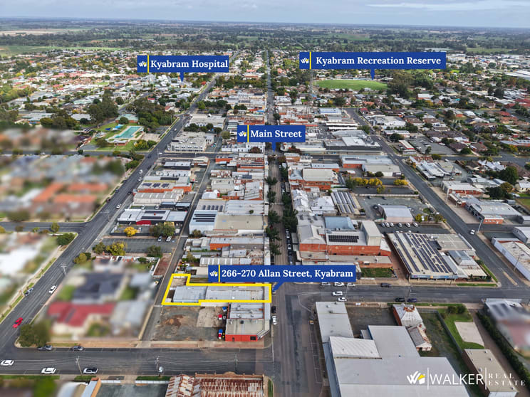 Click to view all images 266-270 Allan Street Kyabram VIC 3620 - Image 3