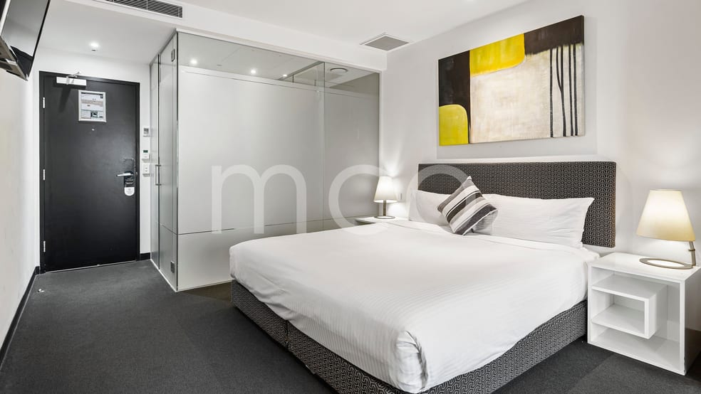 Apartment 316/616 Glenferrie Road Hawthorn VIC 3122 - Image 3