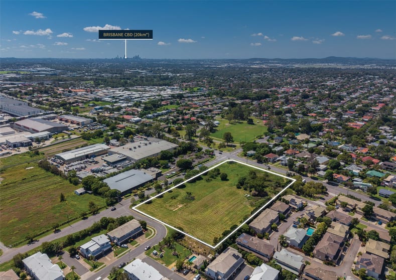 Click to view all images 2 Pine Road and 425 Archerfield Road Richlands QLD 4077 - Image 1