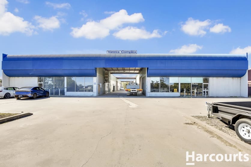 Click to view all images 125 Stawell Road Horsham VIC 3400 - Image 2