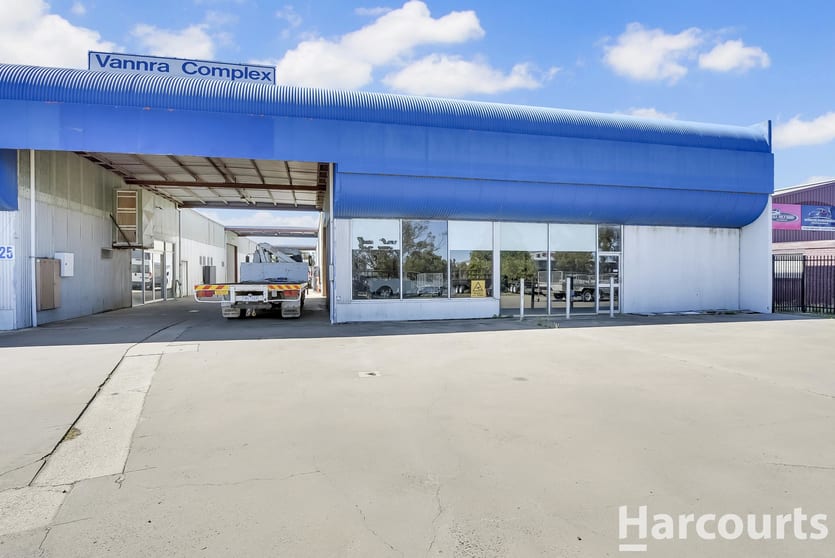 Click to view all images 125 Stawell Road Horsham VIC 3400 - Image 3