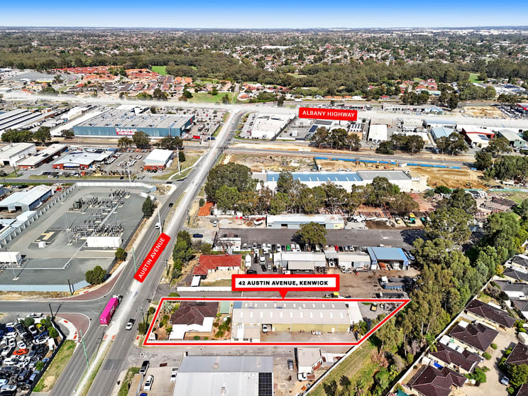 Click to view all images 42 Austin Avenue Kenwick WA 6107 - Image 3