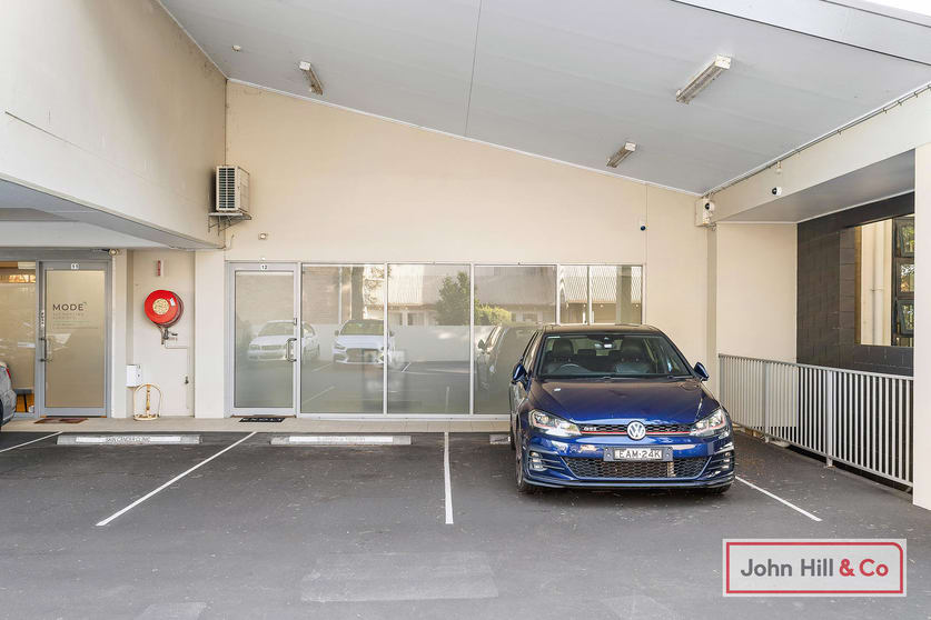 Click to view all images 11&12/50 Victoria Road Drummoyne NSW 2047 - Image 2