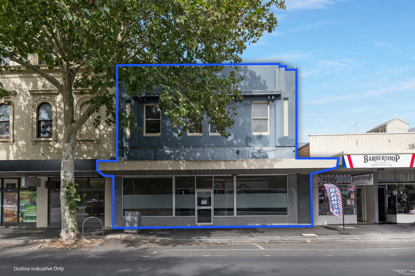 47-51 High Street Bendigo VIC 3550 - Image 1