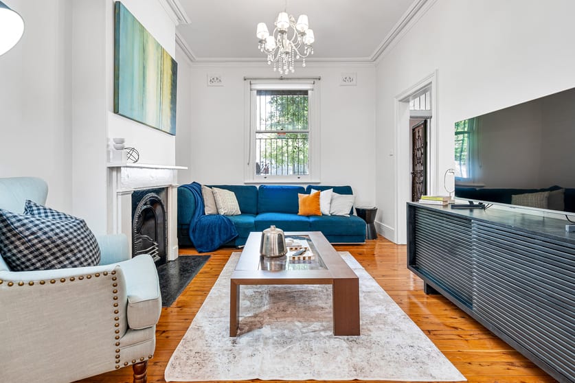 84 Kent Street Millers Point NSW 2000 - Image 2