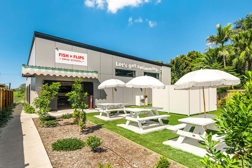 Fish N Flips, 285 Oakey Flat Road Morayfield QLD 4506 - Image 1