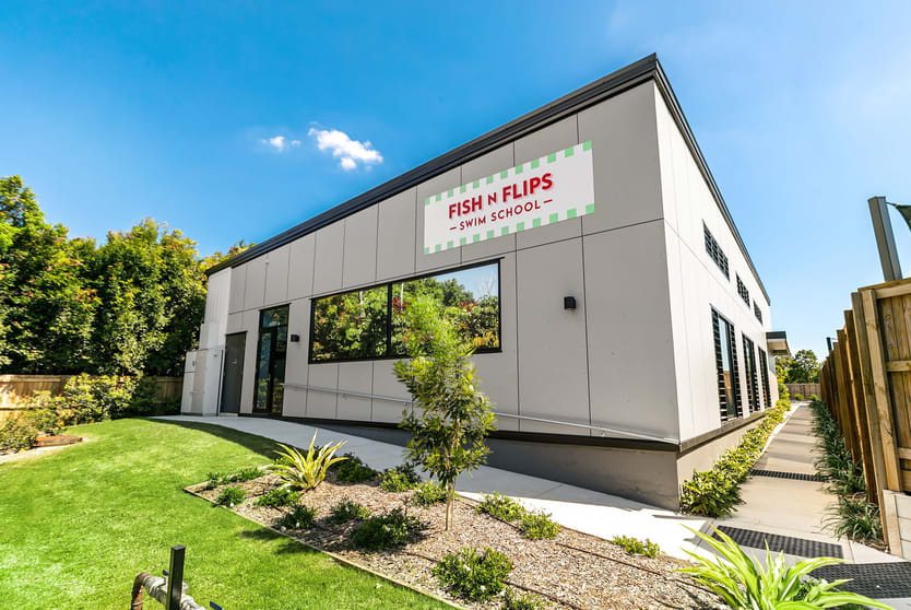 Fish N Flips, 285 Oakey Flat Road Morayfield QLD 4506 - Image 2