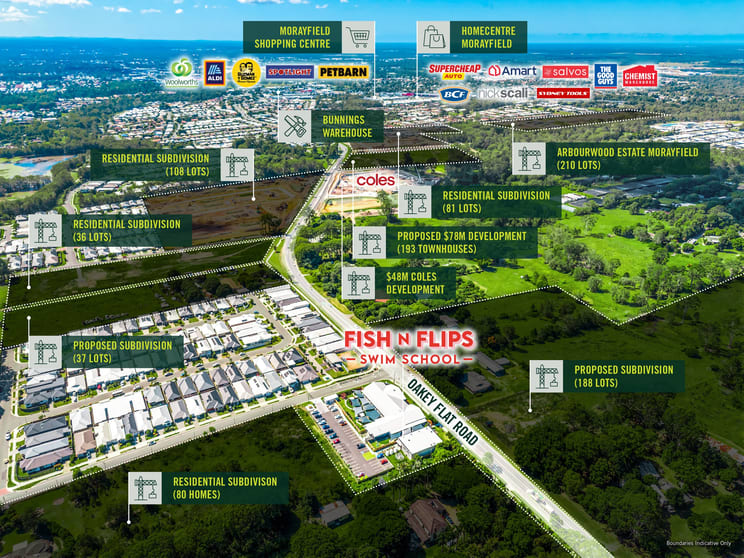 Fish N Flips, 285 Oakey Flat Road Morayfield QLD 4506 - Image 3