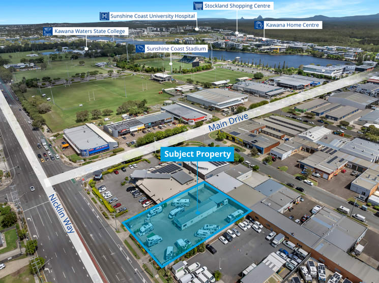 Click to view all images 298 Nicklin Way Warana QLD 4575 - Image 2