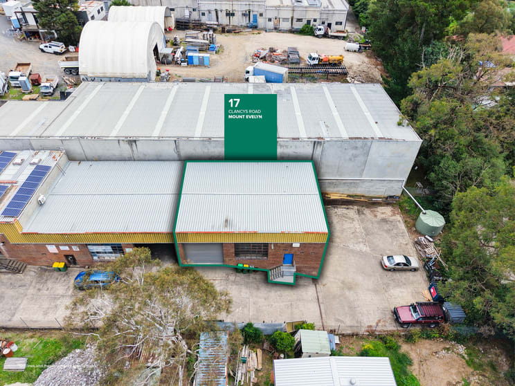 Click to view all images 5/17 (17D) Clancys Road Mount Evelyn VIC 3796 - Image 3