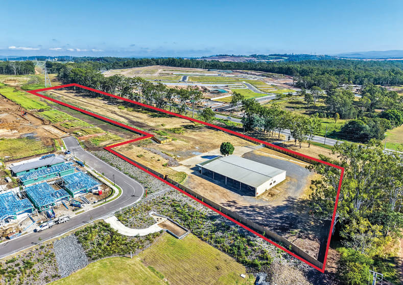 Click to view all images 638 Redbank Plains Road Redbank Plains QLD 4301 - Image 2