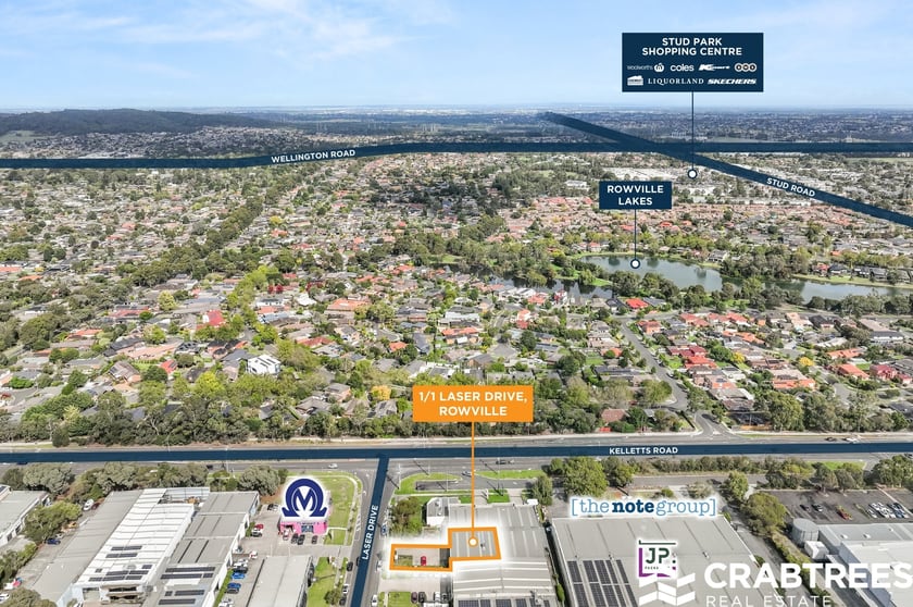 Click to view all images 1/1 Laser Drive Rowville VIC 3178 - Image 2