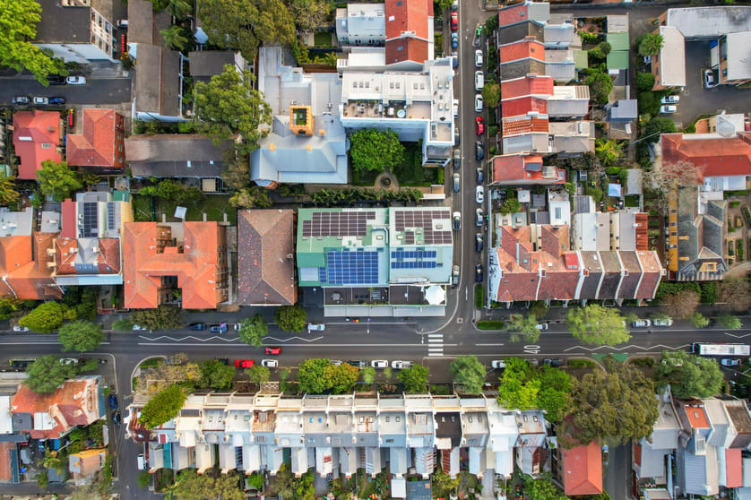 Click to view all images 104/166-166D Glebe Point Road Glebe NSW 2037 - Image 2
