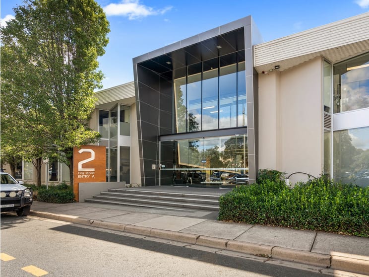 38-40/2 King Street Deakin ACT 2600 - Image 2