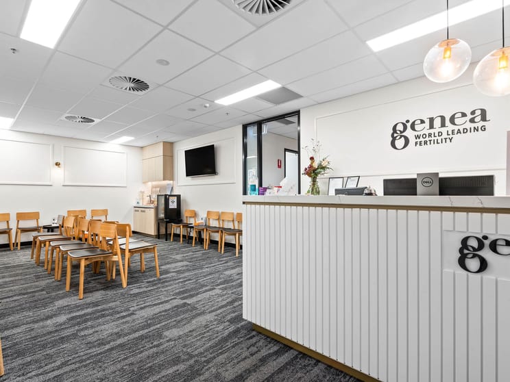 28/2 King Street Deakin ACT 2600 - Image 1