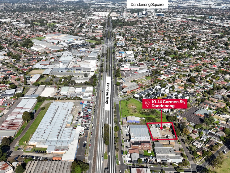 Click to view all images 10-14 Carmen Street Dandenong VIC 3175 - Image 2